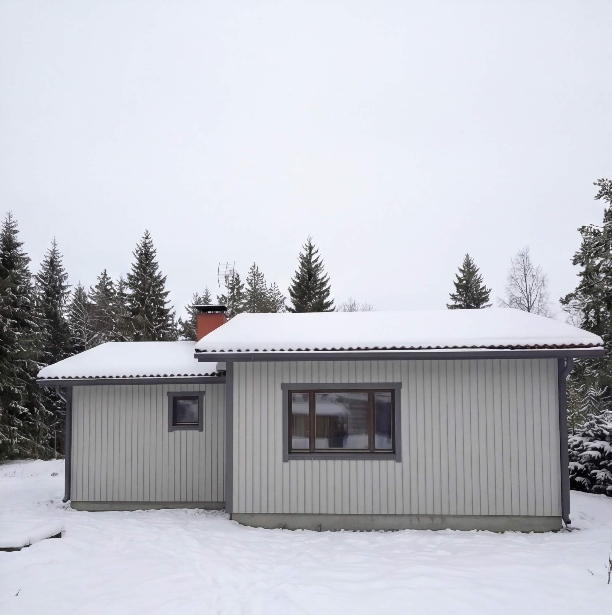 Puupanelointi julkisivuremontti Oulu